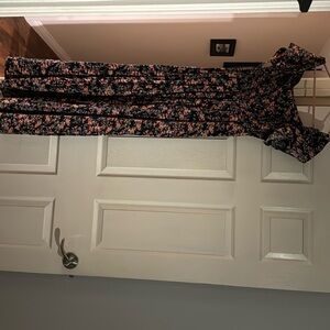 MOTHERHOOD Maternity dress